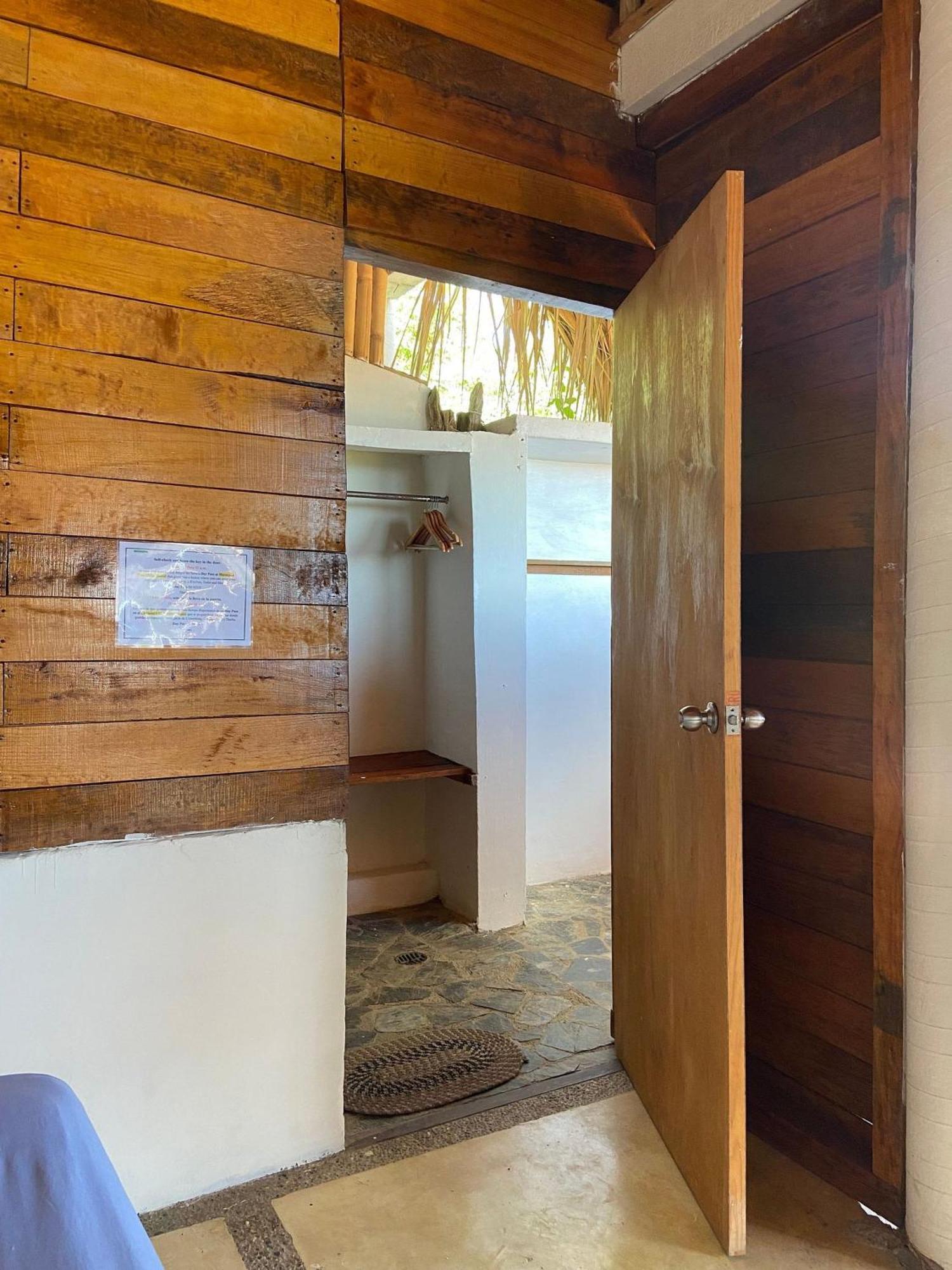 Aloevera Mixtli Zipolite Exterior foto