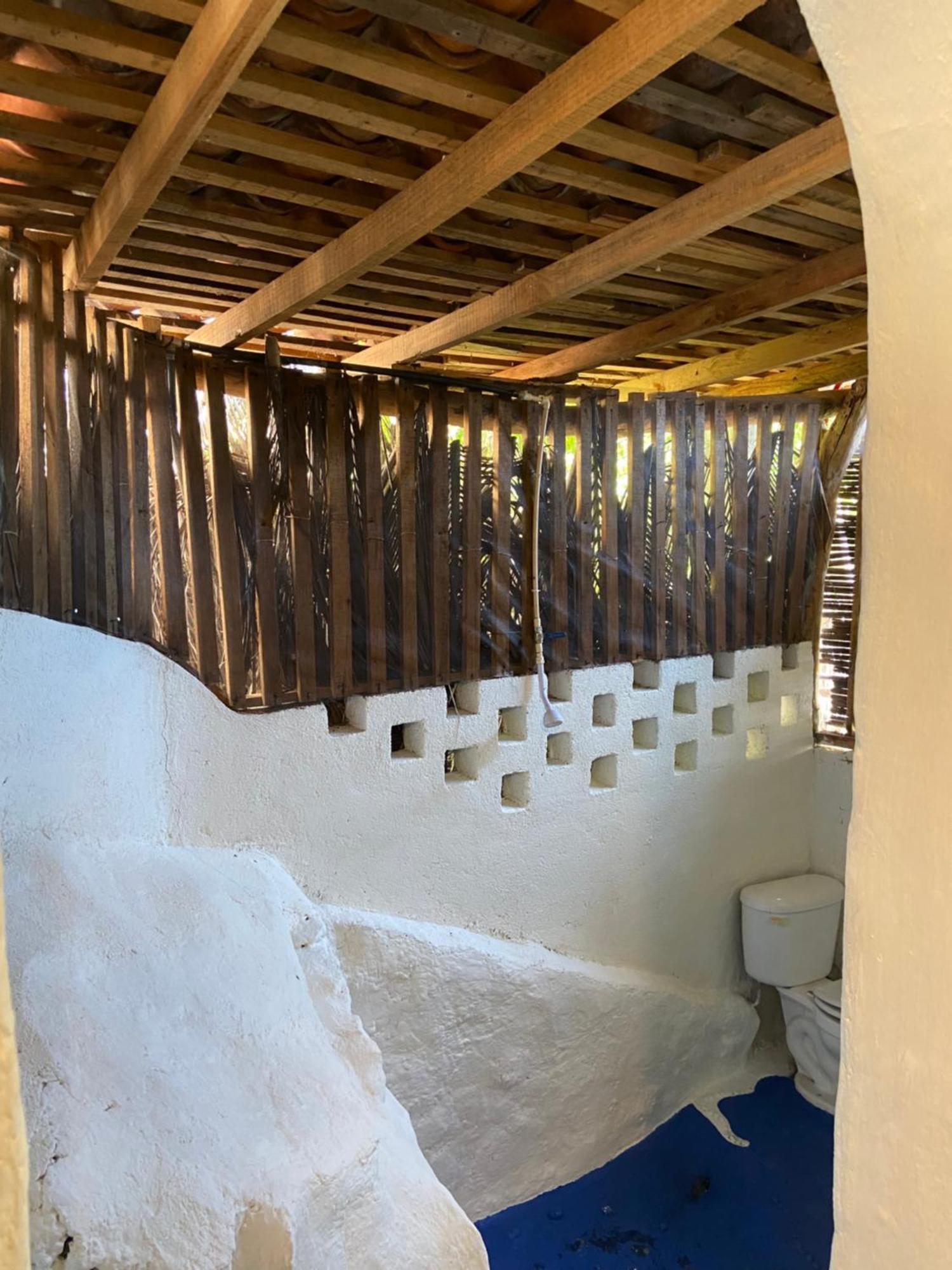 Aloevera Mixtli Zipolite Exterior foto
