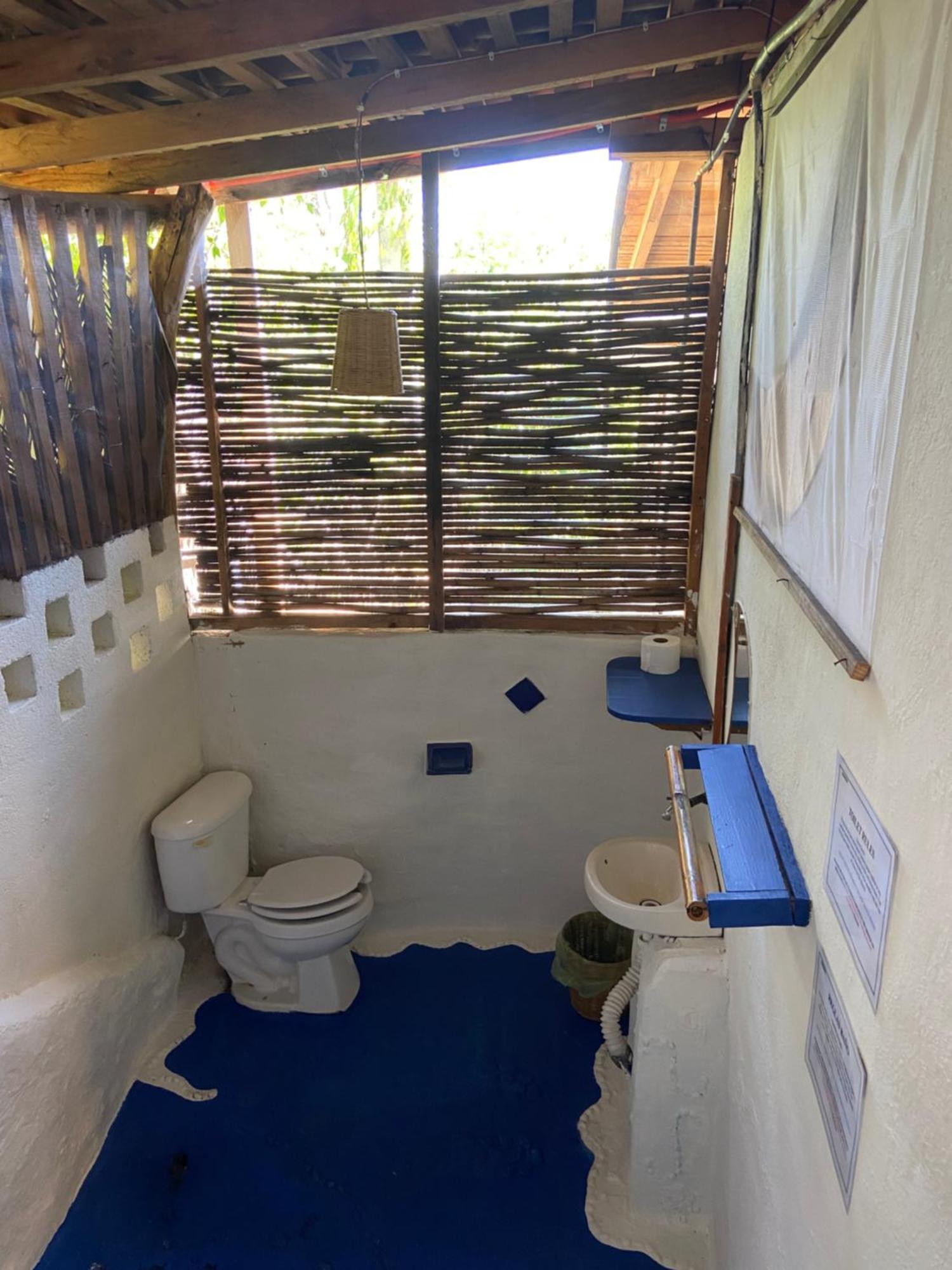 Aloevera Mixtli Zipolite Exterior foto