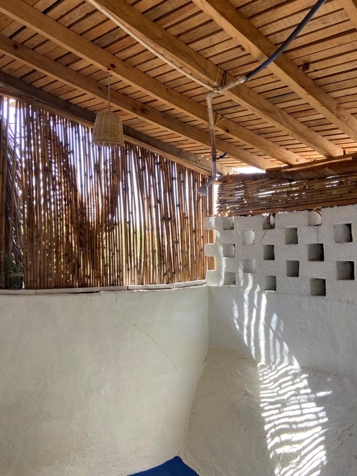 Aloevera Mixtli Zipolite Exterior foto